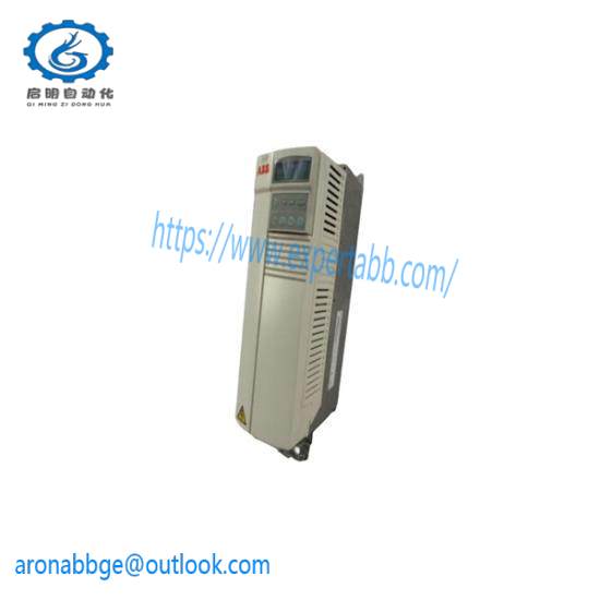 ABB ACS401001132 Variable Speed Drive