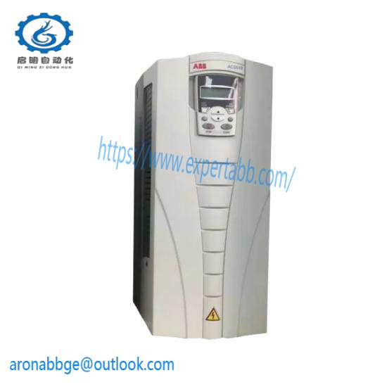 ABB ACS510-01-017A-4 3ABD00015747-D Frequency converter