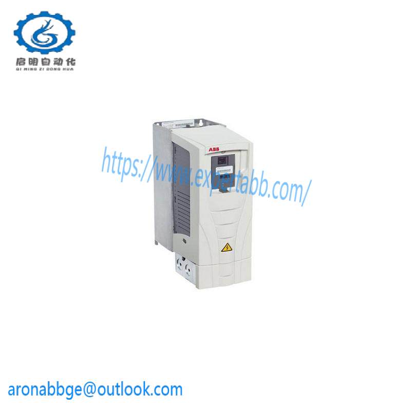 ABB ACS510-01-031A-4 Frequency Converter