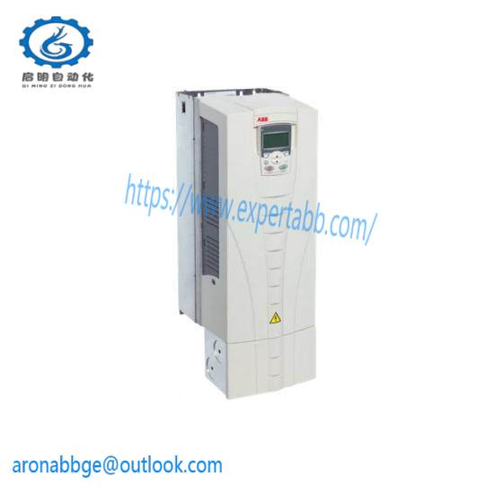 ABB ACS510-01-038A-4 3ABD00015750-D Frequency converter