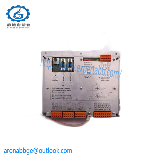 ABB ACS510-01-038A-4  Great Price