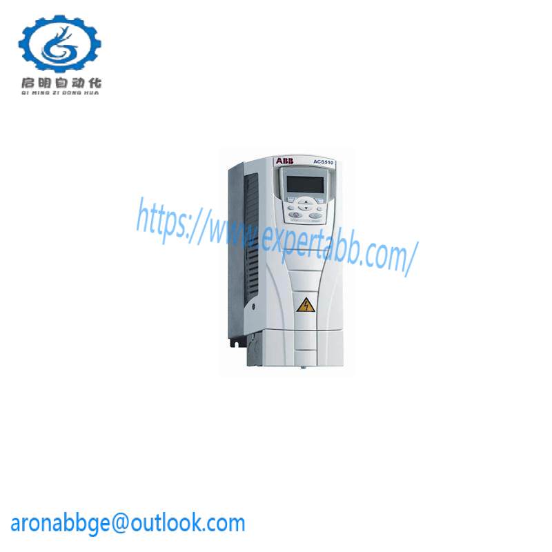 ABB ACS510-01-03A3-4 Frequency converter