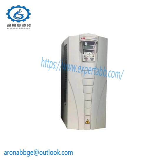 ABB ACS510-01-060A-4 3ABD00015752-D Frequency converter