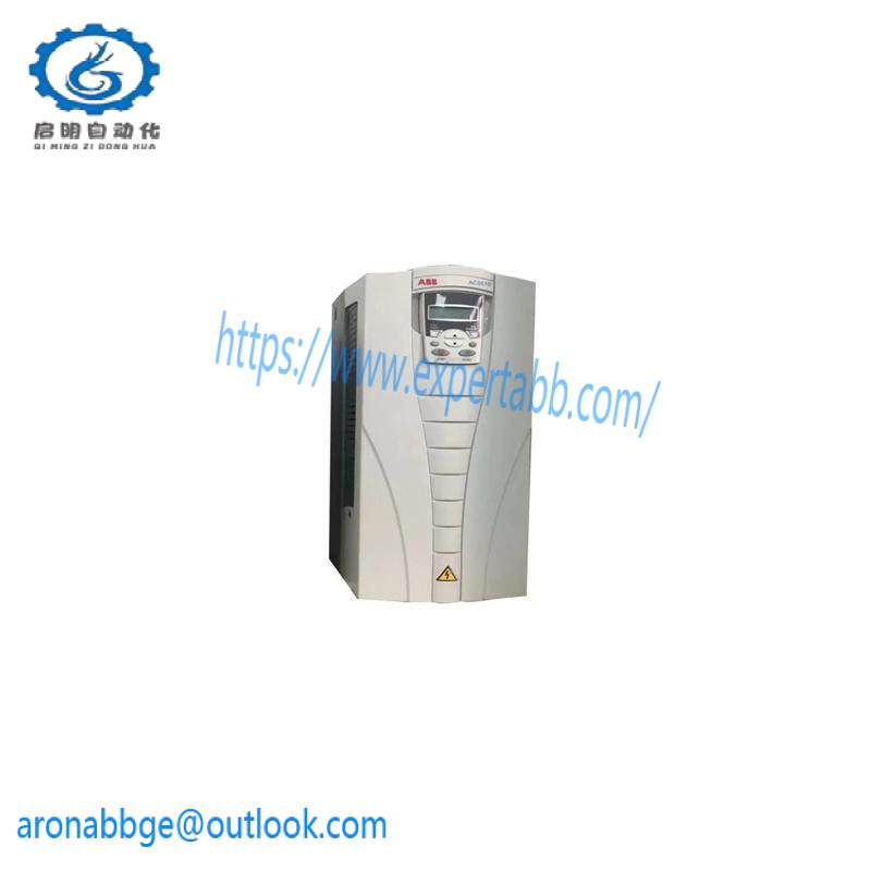 ABB ACS510-01-072A-4 Frequency Converter
