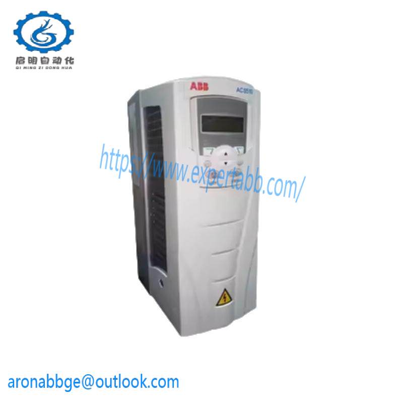 ABB ACS510-01-08A8-4 Low voltage AC drives