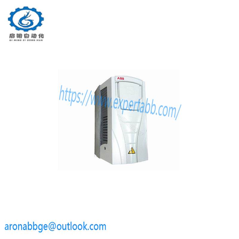 ABB ACS510-01-09A4-4 Frequency converter