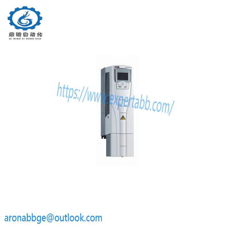 ABB ACS510-01-157A-4 Frequency Converter