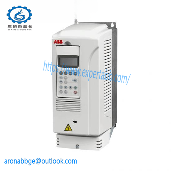 ABB ACS510-01-290A-4