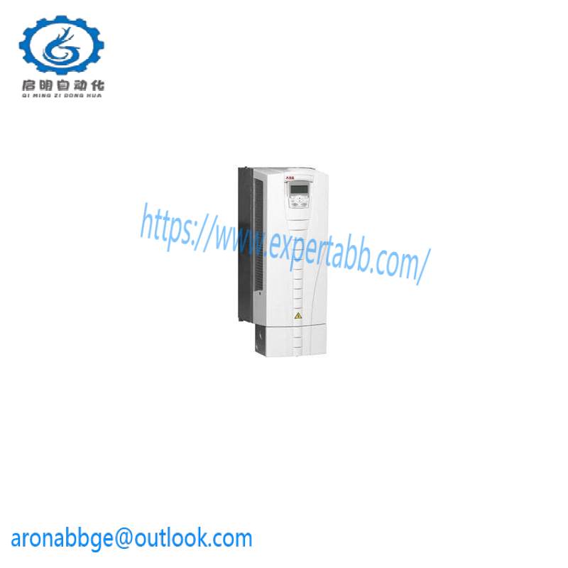 ABB ACS510-01-290A-4