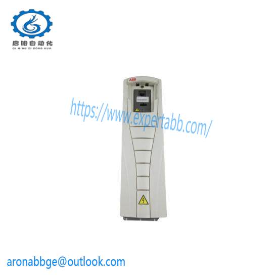 ABB ACS550-01-023A-4 3AUA0000002417-D Frequency converter