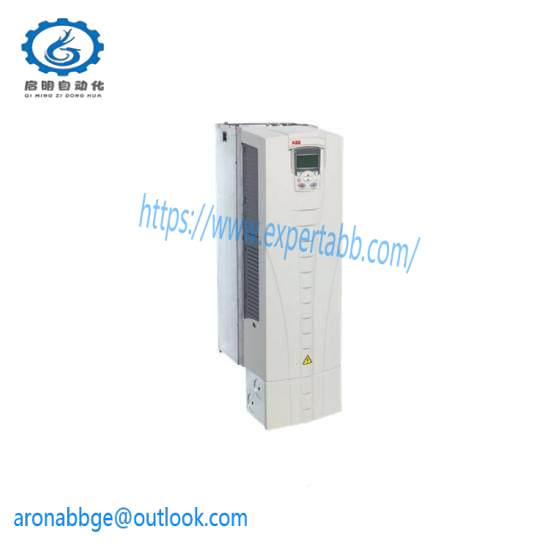 ABB ACS550-01-031A-4 3AUA0000002418-D Frequency converter