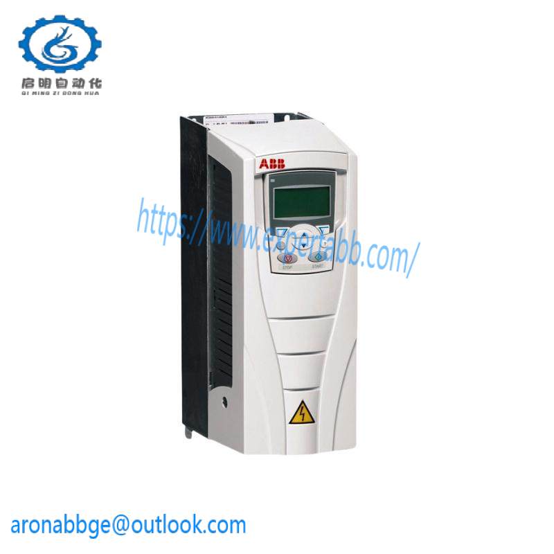 ABB ACS550-01-03A3-4 Low voltage AC drives
