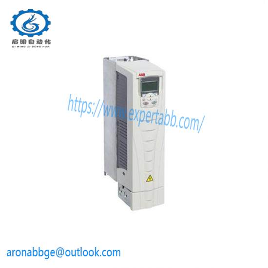 ABB ACS550-01-045A-4 3AUA0000012789-D Frequency converter
