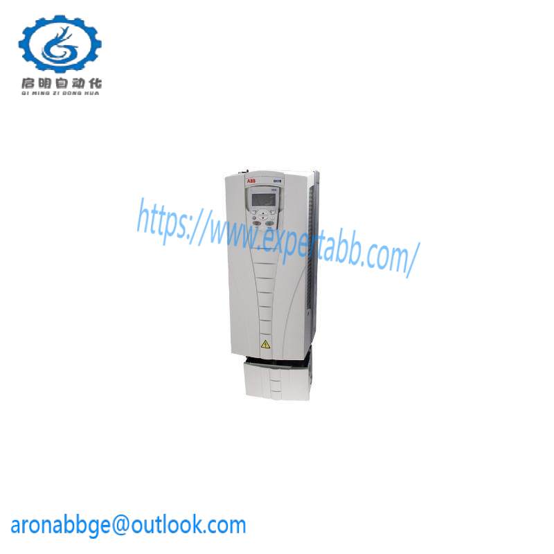 ABB ACS550-01-045A-4+B055 AC Inverter Drive