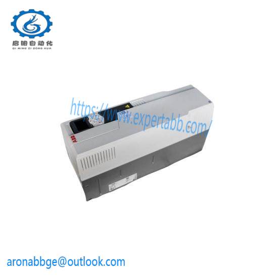 ABB ACS550-01-045A-4+B055 Variable Frequency Drive