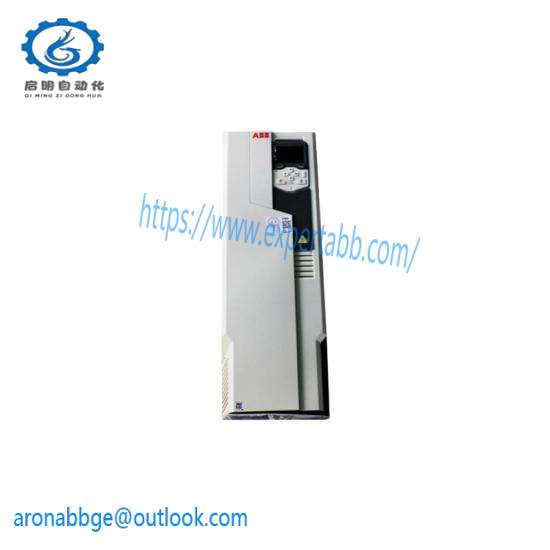 ABB ACS550-01-045A-4+B055 Variable Frequency Drive