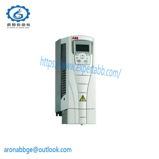 ABB ACS550-01-04A1-4 3AUA0000003386-D Frequency converter