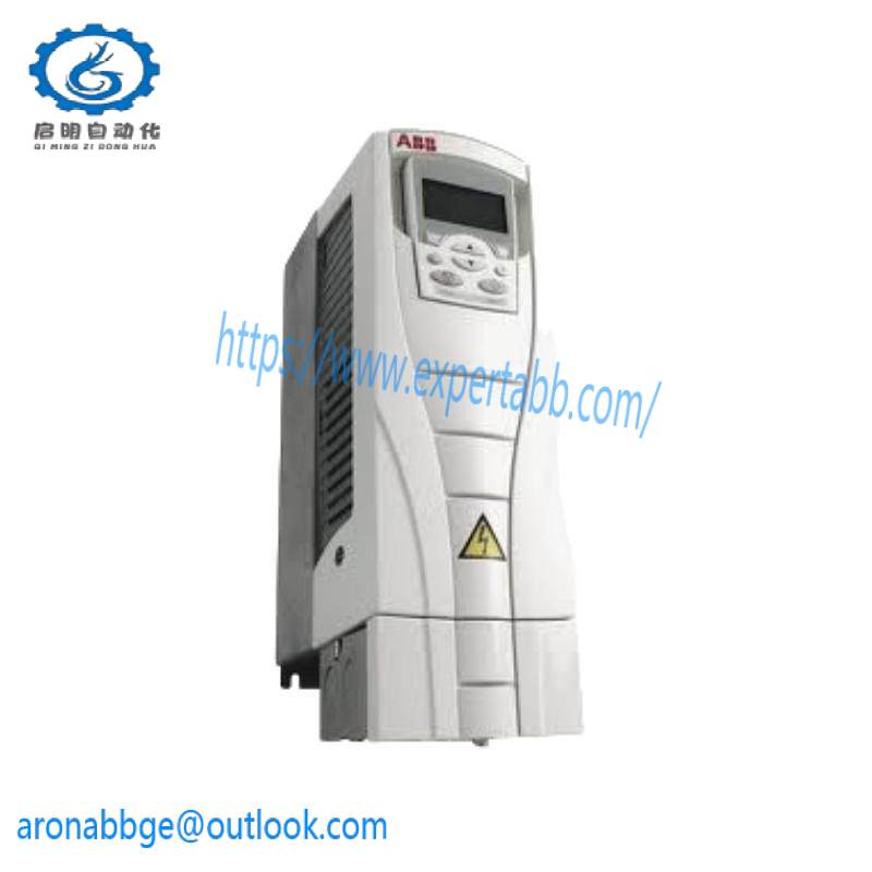 ABB ACS550-01-059A-4 Low voltage AC drives