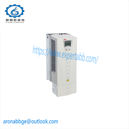 ABB 3HAC026649-001