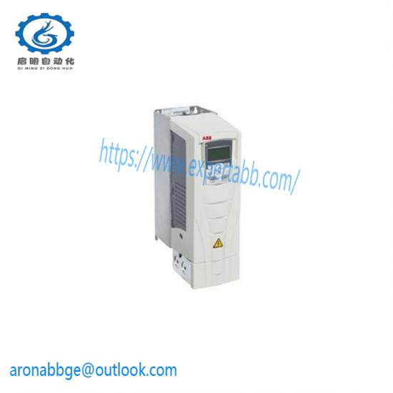 ABB ACS550-01-072A-4 3AUA0000002547-D Frequency converter