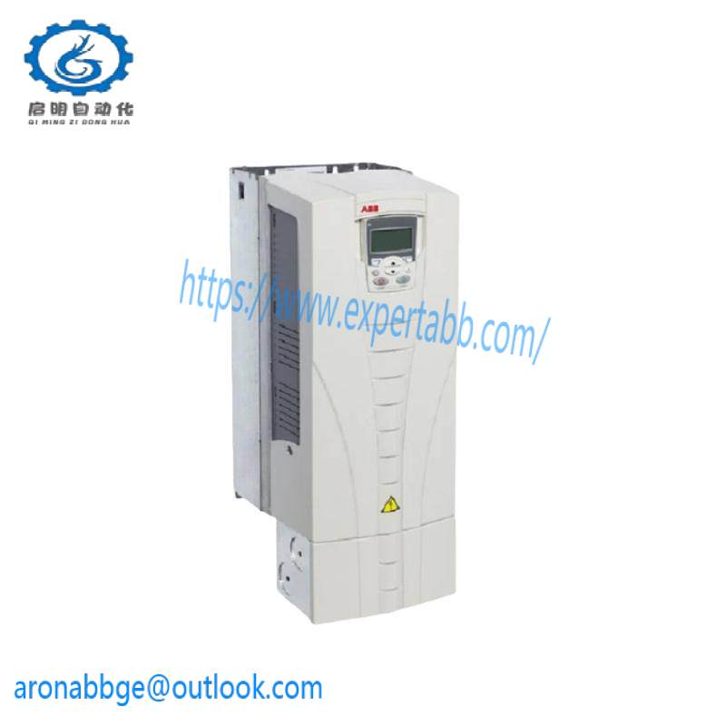 ABB ACS550-01-072A-4 Low voltage AC drives