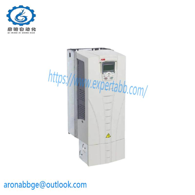 ABB ACS550-01-08A8-4 General purpose drives
