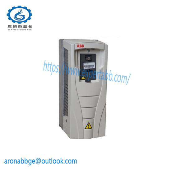 ABB ACS550-01-157A-4 3ABD64726820 Frequency converter