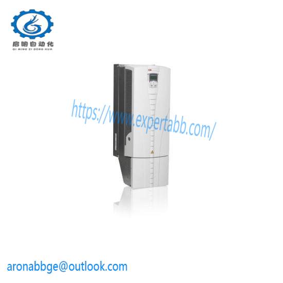 ABB ACS550-01-246A-4 3AUA0000014490-D Frequency converter