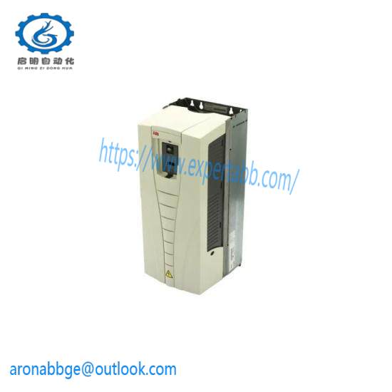 ABB ACS550-01-290A-4 3AUA0000026919-D Frequency converter
