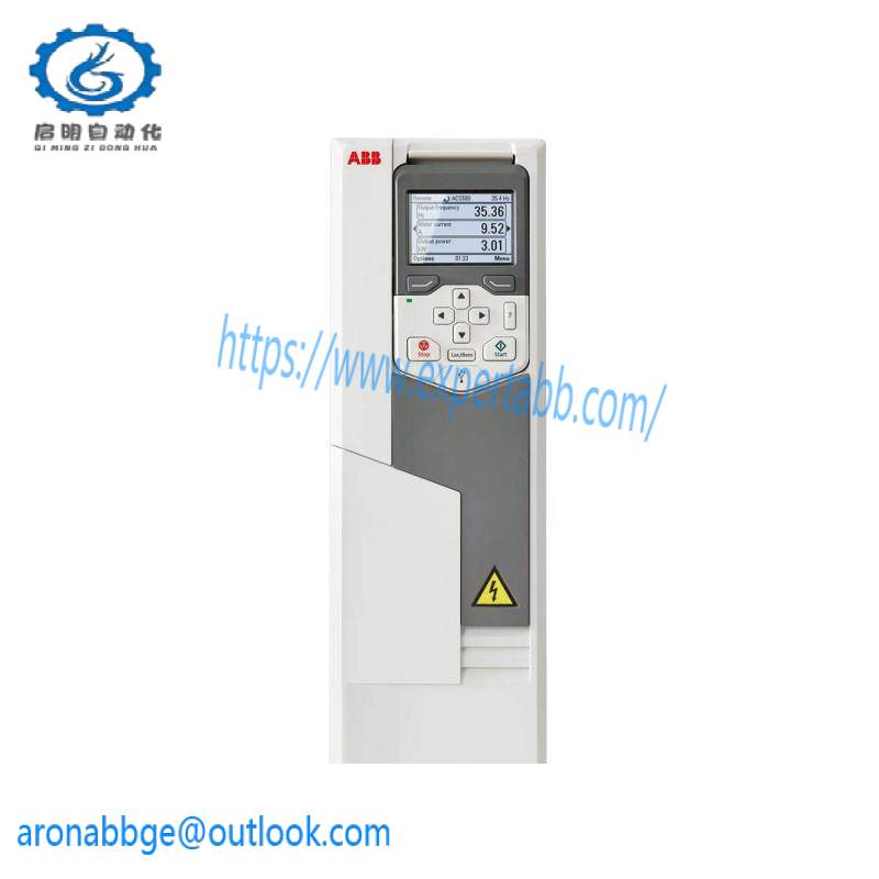 ABB ACS580-01-04A0-4+B056 Low voltage AC drives