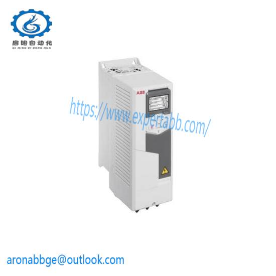 ABB ACS580-01-04A1-4 3ABD50000038939 Frequency Converter