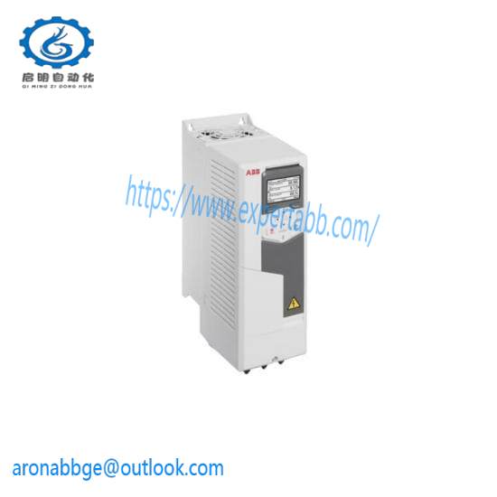 ABB ACS580-01-05A7-4 3ABD50000038940 Frequency Converter