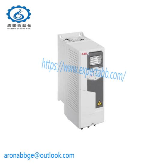 ABB ACS580-01-073A-4 3ABD00045434-D Frequency Converter