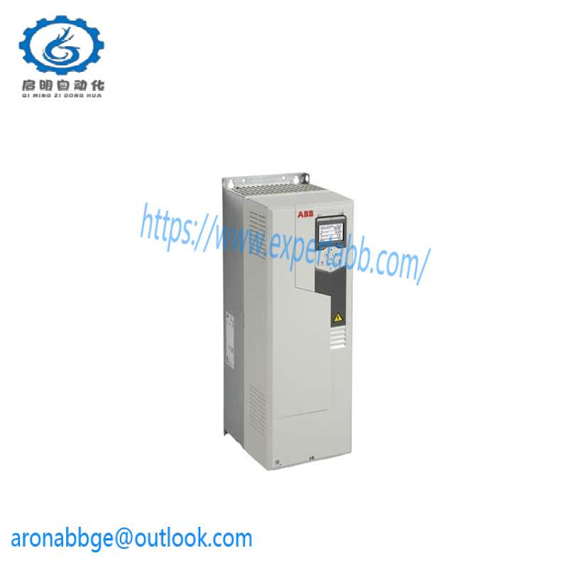 ABB ACS580-01-088A-4 Frequency Converter