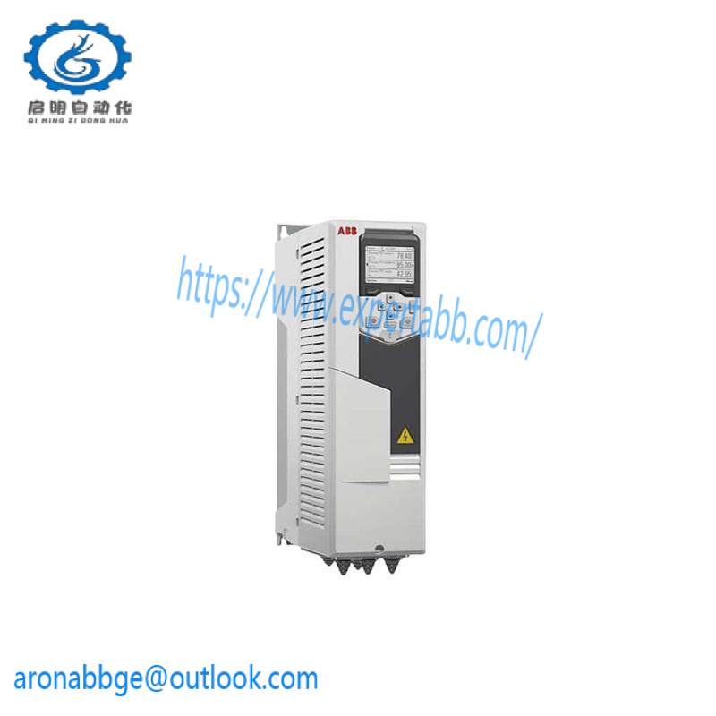 ABB ACS580-01-145A-4 AC DRIVE