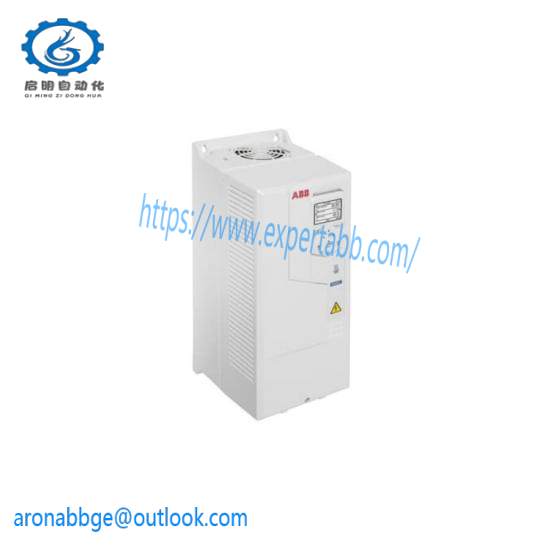ABB ACS580-01-293A-4 3ABD00045441-D Frequency Converter
