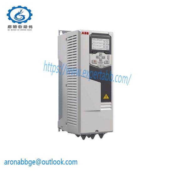 ABB ACS580-01-363A-4 3ABD00037932-D Frequency Converter