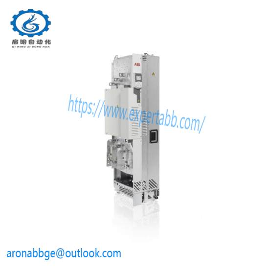 ABB ACS580-04-585A-4 3ABD00036862-D Frequency Converter