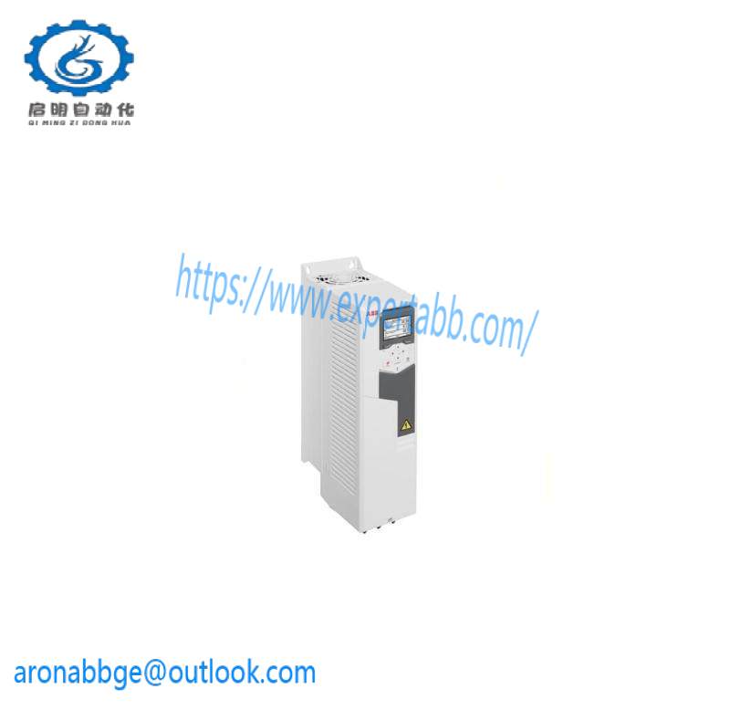 ABB ACS580 Acs580-01-02a6-4 +B056 universal drive