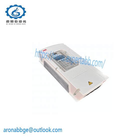 ABB ACS800-01-0004-5 frequency inverter