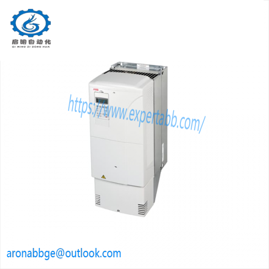 ABB ACS800-01-0016-3 Drives