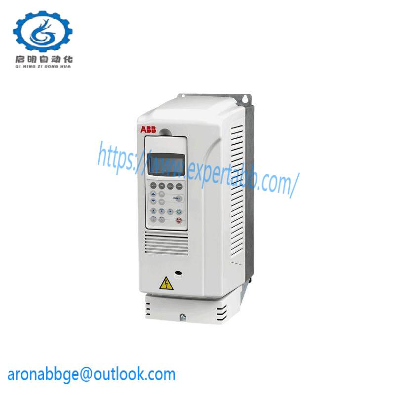 ABB ACS800-01-0050-3+p901 Inverter Drive