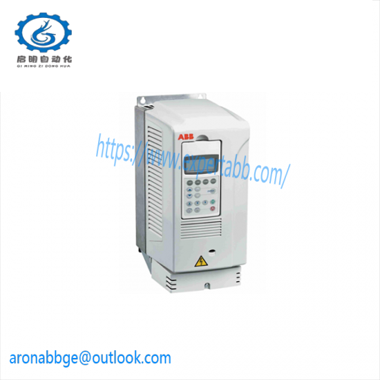 ABB ACS800-104-0040-3+N671 Inverter