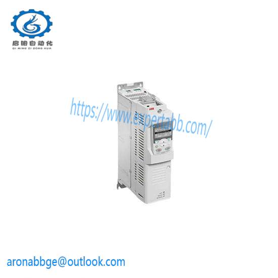 ABB ACS850-04-010A-5+J400 Frequency converter ﻿