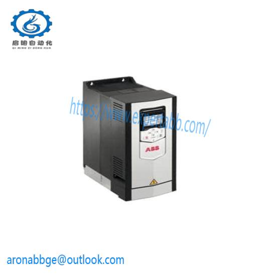 ABB ACS880-01-025A-3 11KW AC Drive