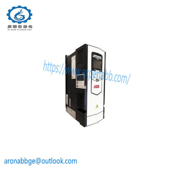 ABB ACS880-01-038A-3 3ABD00035968-D Frequency Converter