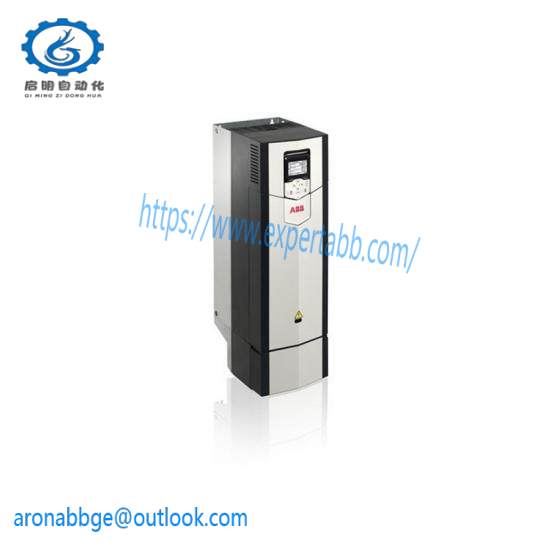 ABB ACS880-01-03A3-3 3ABD00035959-D Frequency Converter