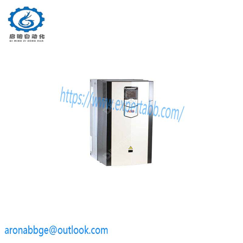ABB ACS880-01-040A-5 Variable Frequency Drive
