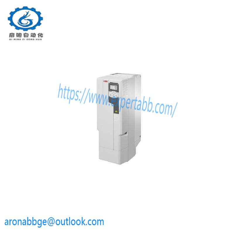 ABB ACS880-01-04A8-5 Variable Frequency Drive