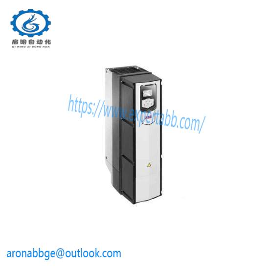 ABB ACS880-01-087A-3 3ABD00035949-D Frequency Converter